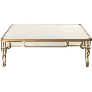 Jumbo Collection / Coffee tables / Gregory Low Table