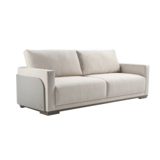 Adriana Hoyos / Sofa / Galapagos Sofa 210 (Leather Frame)