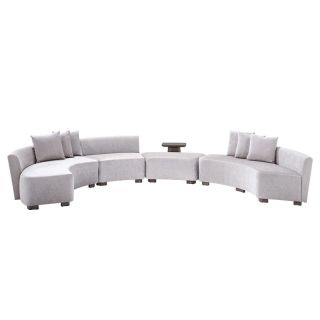 Adriana Hoyos / Sofa / Galapagos Modular 300