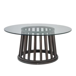 Adriana Hoyos / Esstische / Galapagos Hall Table Base 100
