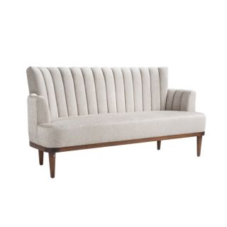 Adriana Hoyos / Sofas / Grafito Loveseat 200