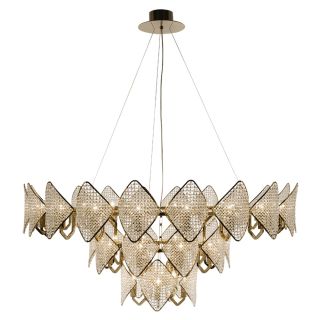 Patrizia Garganti / Chandeliers / Holly H01G8