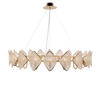 Patrizia Garganti / Chandeliers / Holly H17G8