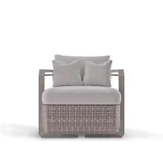 Luxxu / Sessel / Hampton Wood Outdoor