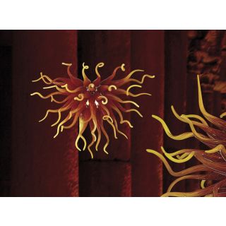 Glass & Glass Murano / Wandleuchten / Ghirigori ART. E.H.F. 10 / A