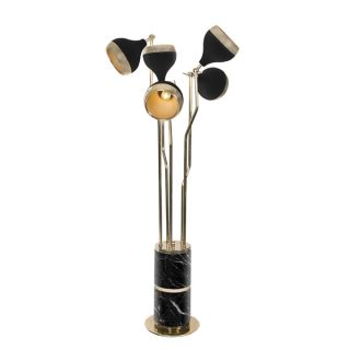 DelightFULL / Floor Lamps / Hanna Vintage Floor Lamp