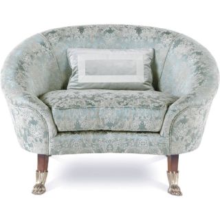 Jumbo Collection / Armchair / Harmonia Armchair