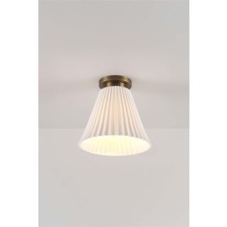 Original BTC / Ceiling Lights / Hector Pleat Large