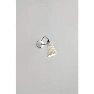 Original BTC / Wall Lights / Hector Pleat Small