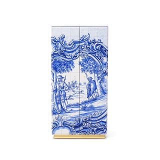 Boca do Lobo / Cabinets / Heritage