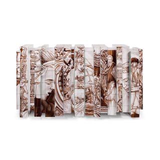 Boca do Lobo / Sideboards / Heritage Sepia