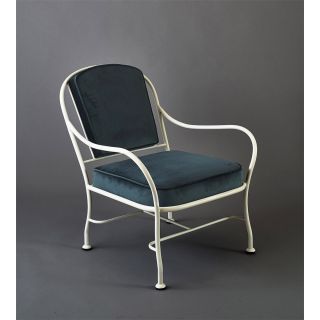 Officina Ciani / Armchairs / Metal HF2029AR Simple bamboo