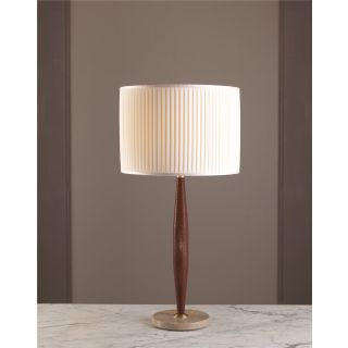 Officina Ciani / Table Lamps / Hammered Iron HL1006TA-1 Ammos