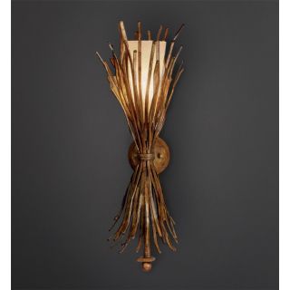 Officina Ciani / Wall Sconces / Iron HL1032WA-1 Fettucce