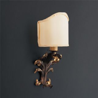 Officina Ciani / Wall Sconces / Metal HL1045WA-1