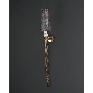 Officina Ciani / Wall Sconces / Crystal Details HL1052WA-1