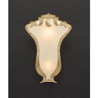 Officina Ciani / Wall Sconces /Metal HL1106WA-3BIS Vaso