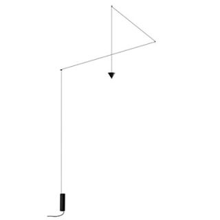Karman / Steh- & Pendelleuchte / Filomena Systems Ø11 cm HP270 3N/4N INT