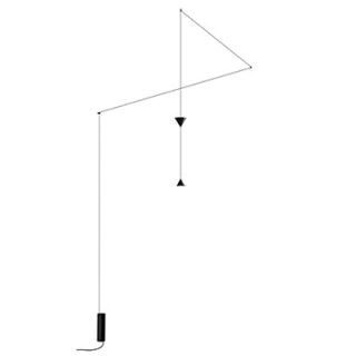 Karman / LED Steh- & Pendelleuchten / Filomena Systems HP270 5N/6N INT