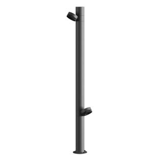 Karman / Outdoor Bollard Lights / Jaco HP313AB EXT