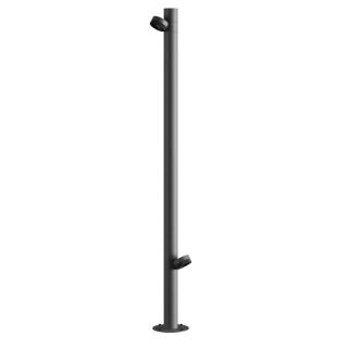 Karman / Outdoor Bollard Lights / Jaco HP313AC EXT