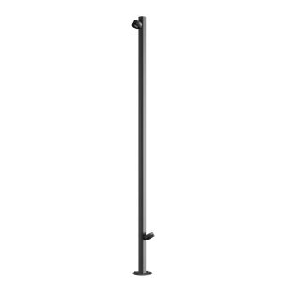 Karman / Outdoor Post Lights / Jaco HP313AD EXT