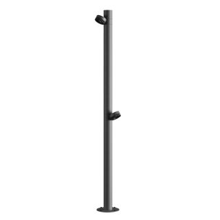 Karman / Outdoor Bollard Lights / Jaco HP313BB EXT