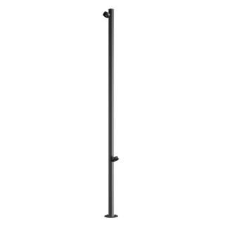 Karman / Outdoor Post Lights / Jaco HP313BD EXT