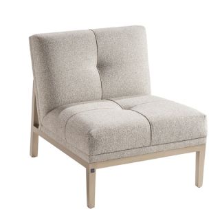 Adriana Hoyos / Sessel / H Upholstered Chair 300