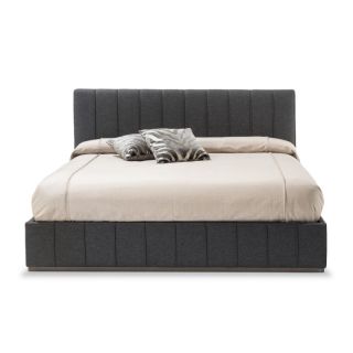 Adriana Hoyos / Panel beds / H King Queen Bed 101