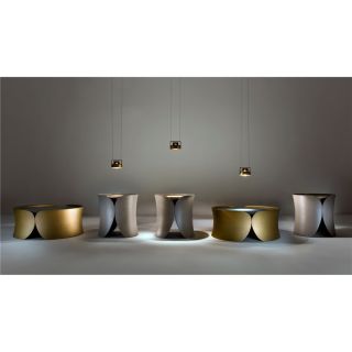 Laurameroni / Low Tables / Hugs