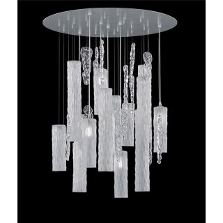 Euroluce Lampadari / Pendants & Suspension Lights / Iceberg D60