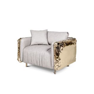 Boca do Lobo / Armchairs / Imperfectio