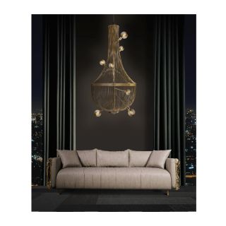 Boca do Lobo / Sofas / Imperfectio