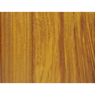 Bassano Parquet / Iroko parquet / The Naturals Iroko