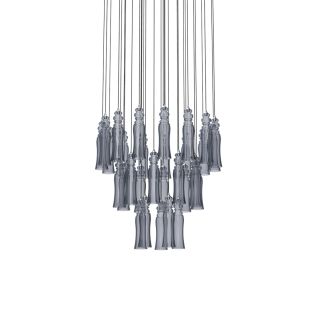 Italamp / Pendelleuchten & Hängeleuchten / Boboli 576/30