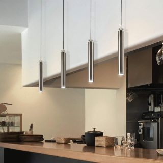 Italamp / Pendelleuchten & Hängeleuchten / Stile Mini 732/SG