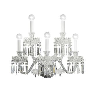 Italamp / LED Wandleuchten / Dogma 283 Kristall