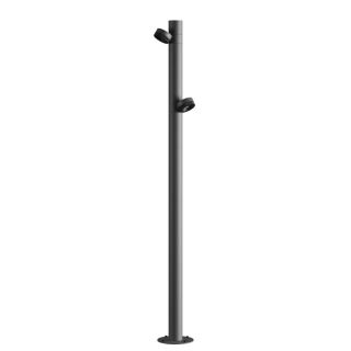 Karman / Outdoor Bollard Lights / Jaco HP313CA EXT