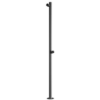 Karman / Outdoor Post Lights / Jaco HP313CC EXT