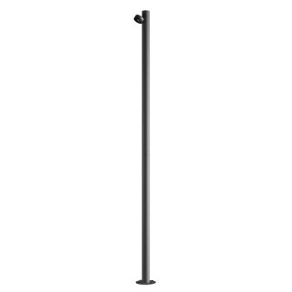 Karman / Outdoor Post Lights / Jaco HP313EM EXT