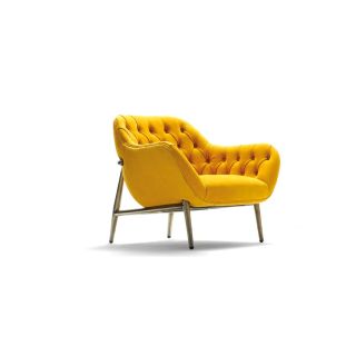 Ulivi Salotti / Sessel / Jade Luxury