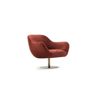 Ulivi Salotti / Sessel / Jade Swing