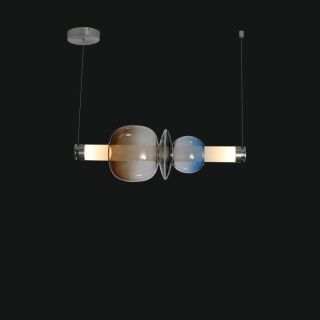 Jago / Kronleuchter / Cometa LCS 053