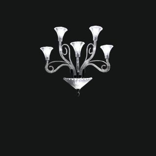 Jago / Wandleuchten / Diamante NCA 125