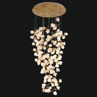 Jago / Kronleuchter / Tulipani NCS 529