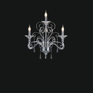 Jago / Wandleuchten / Orchidea NCA 122