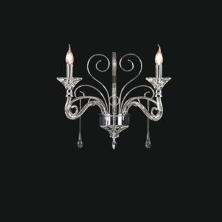 Jago / Wandleuchten / Orchidea NCA 123