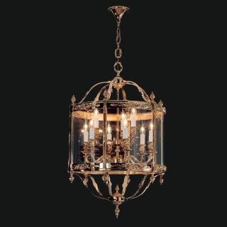 Jago / Laternen / Royal NCS 445