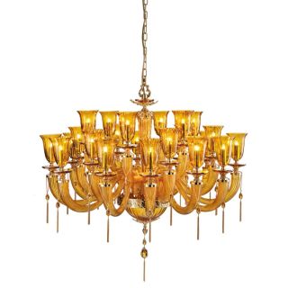 Euroluce Lampadari / Chandeliers / Julienne L12+6+6